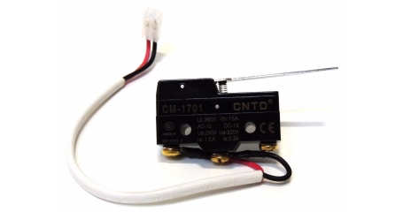 Выключатель для кожуха NORDBERG TB-F-0100004 (5508009)