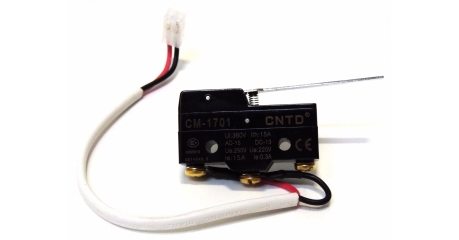 Выключатель для кожуха NORDBERG TB-F-0100004 (5508009)