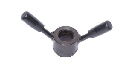 Гайка барашковая для 45TRK 42*3 мм Nordberg TB-K-0300000