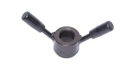 Гайка барашковая для 45TRK 42*3 мм Nordberg TB-K-0300000