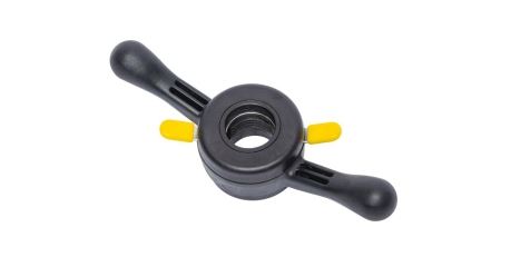 Гайка быстрозажимная 45HAW 40*4 мм Nordberg