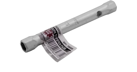 Thorvik TBS0809 Ключ трубчатый, 8x9 мм