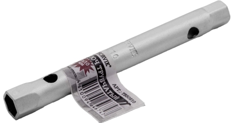 Thorvik TBS0810 Ключ трубчатый, 8x10 мм