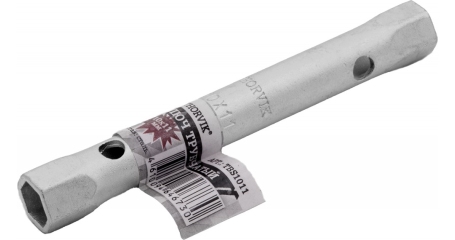 Thorvik TBS1011 Ключ трубчатый, 10x11 мм