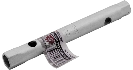 Thorvik TBS1012 Ключ трубчатый, 10x12 мм