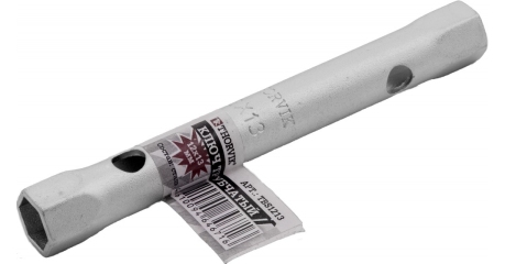 Thorvik TBS1213 Ключ трубчатый, 12x13 мм