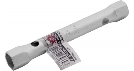 Thorvik TBS1415 Ключ трубчатый, 14x15 мм