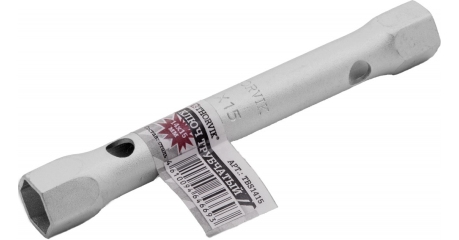 Thorvik TBS1415 Ключ трубчатый, 14x15 мм