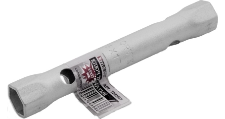 Thorvik TBS1617 Ключ трубчатый, 16x17 мм