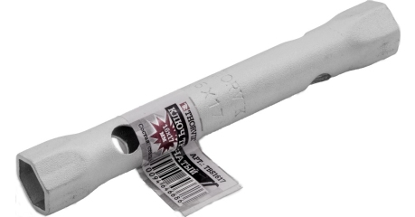 Thorvik TBS1617 Ключ трубчатый, 16x17 мм