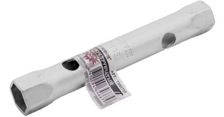 Thorvik TBS1719 Ключ трубчатый, 17x19 мм