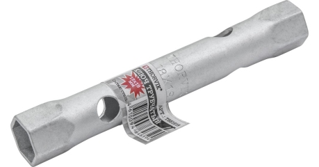 Thorvik TBS1819 Ключ трубчатый, 18x19 мм