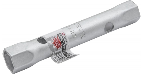 Thorvik TBS2022 Ключ трубчатый, 20x22 мм