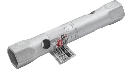 Thorvik TBS2122 Ключ трубчатый, 21x22 мм