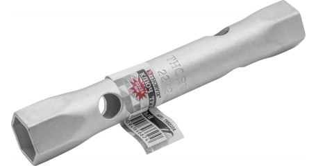 Thorvik TBS2224 Ключ трубчатый, 22x24 мм