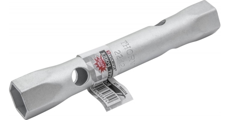 Thorvik TBS2224 Ключ трубчатый, 22x24 мм