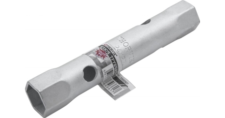 Thorvik TBS2427 Ключ трубчатый, 24x27 мм