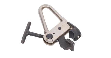 Зажим борта для грузовых колес для шмс Nordberg TC-10-6200000