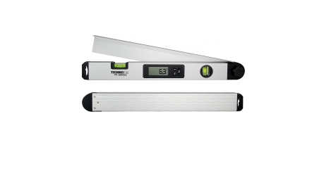 Угломер электронный 460мм TECHNICOM TC-AM460