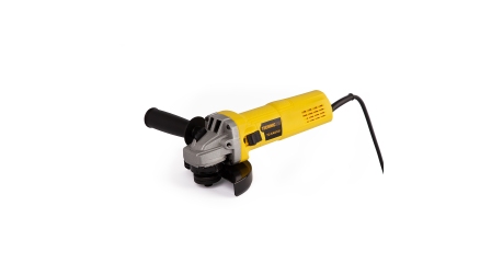 Угловая шлифовальная машина TECHNICOM TC-EAG125, 750Вт, 220В, 11000 об/мин, диск 125мм