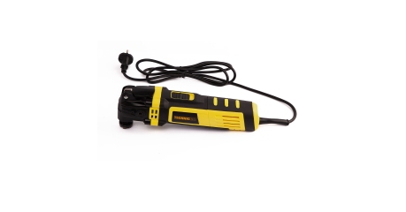 Реноватор электрический TECHNICOM TC-EMT500, 400Вт, 220В, 15000-21000 кол/мин, плавный пуск