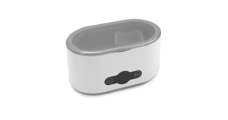 Ультразвуковая ванна 0,6л с дегазацией Technicom TC-UB06D