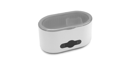 Ультразвуковая ванна 0,6л с дегазацией Technicom TC-UB06D