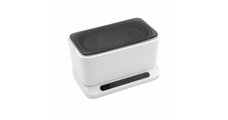 Ультразвуковая ванна 0,8л с дегазацией и съемным резервуаром Technicom TC-UB08D