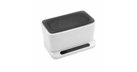 Ультразвуковая ванна 0,8л с дегазацией и съемным резервуаром Technicom TC-UB08D