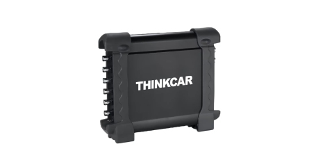 Осциллограф THINKCAR 1008C для ПК