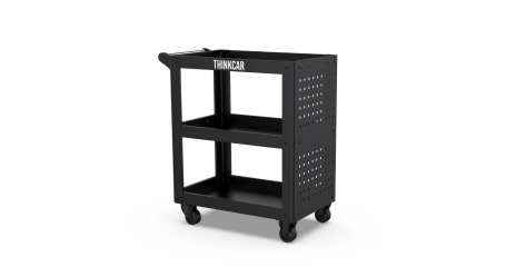 Тележка инструментальная THINKCAR TPC300