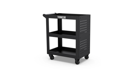 Тележка инструментальная THINKCAR TPC300