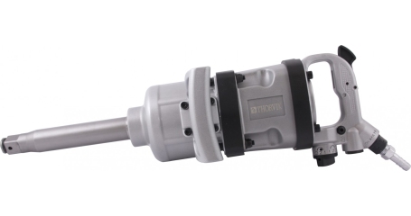 Гайковерт пневматический Thorvik AIWS123M (1