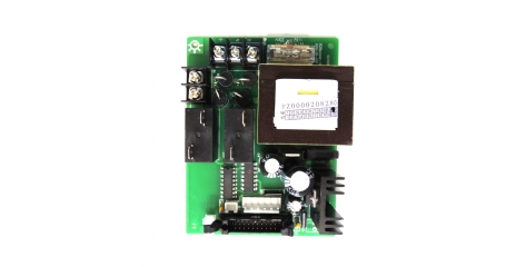 Плата питания NORDBERG X002322