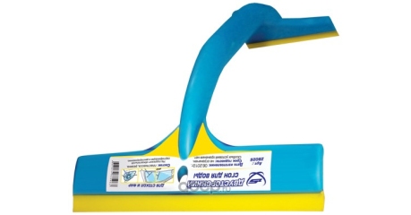 Сгон для воды двусторонний Zeus ZB026