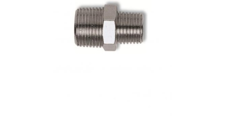 Переходник GAV 1222/2 290/2 М1/8xМ1/4