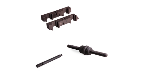 Набор БМВ для фиксации распредвалов M60 / M62 Car-Tool CT-A1021