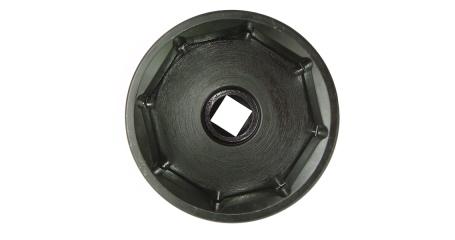 Головка для гайки ступицы SCANIA CAB Car-Tool CT-A1050-8