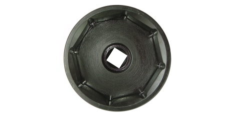 Головка для гайки ступицы SCANIA CAB Car-Tool CT-A1050-8