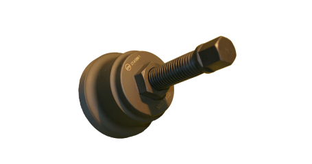 Съемник задней оси BPW 12 тонн Car-Tool CT-A1066-1