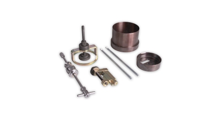 Набор приспособлений для ремонта АКПП BMW THM-R1 Car-Tool CT-A1085