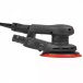 Эксцентриковая шлифовальная машинка YKJ-03-150-3.0, 220V/50Hz, 400W, эксцентрик 3,0 мм