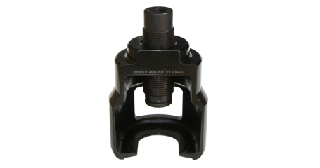 Съемник рулевой сошки 58 мм Car-Tool CT-A1265