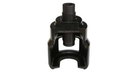 Съемник рулевой сошки 58 мм Car-Tool CT-A1265