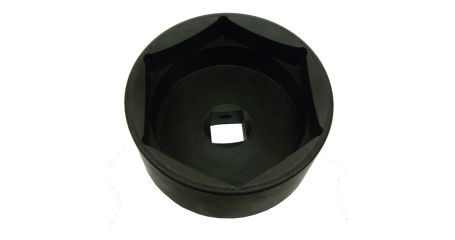 Сервисная головка для шкворня VOLVO 80 мм 6 граней Car-Tool CT-A1335