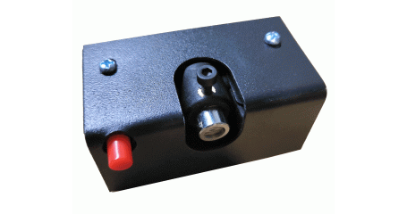 NORDBERG ОПЦИЯ ЛАЗЕРНЫЙ УКАЗАТЕЛЬ BT-X-1000000