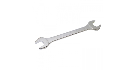 Ключ рожковый 22х24 мм МАСТАК 022-12224