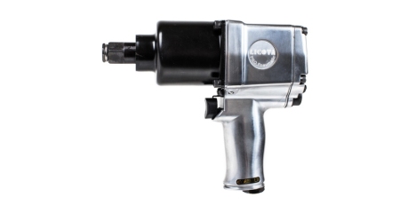 Licota PAW-06034 Гайковерт пневматический ударный 3/4" 1356 Нм (138 кГм)
