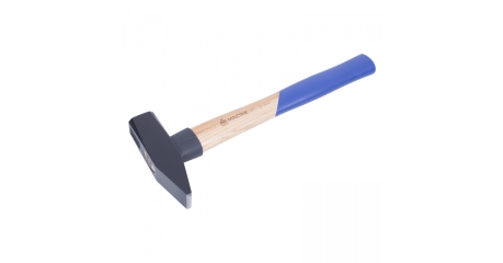 Молоток слесарный 800 г, защитное нейлоновое кольцо МАСТАК 091-01800