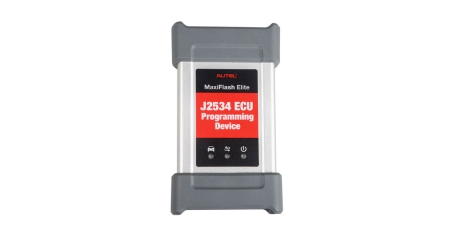 Сканер диагностический Autel MaxiFlash Elite, J2534